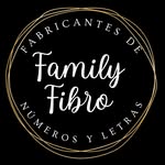 Logo de Family Fibro